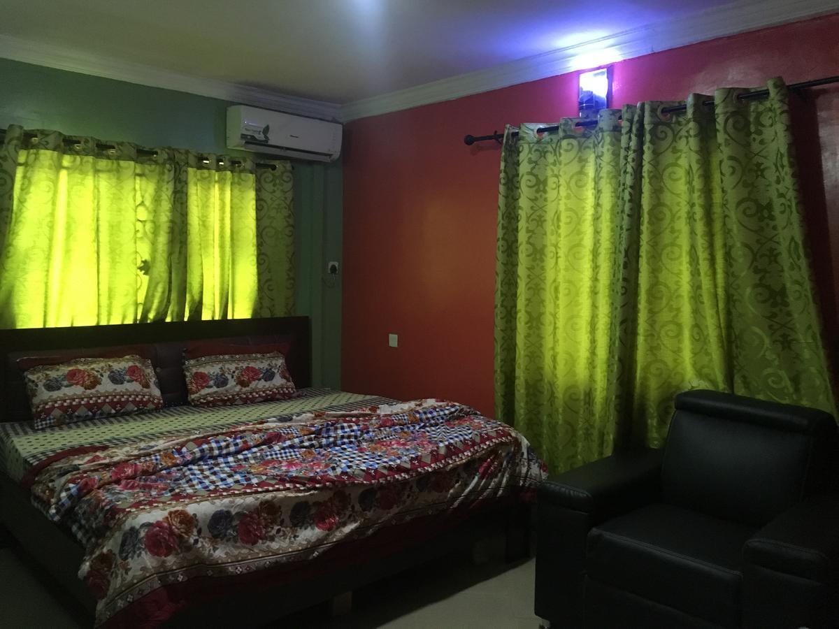 Marble Hill Hotel Lagos Exteriér fotografie